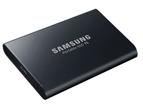 Samsung SM863a 960 GB