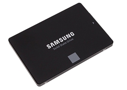Samsung SM863a 480 GB