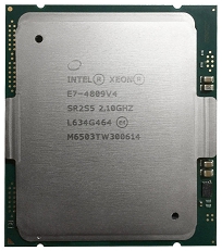 Intel Xeon E7-4809 v4 20M Cache