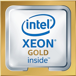 Intel Xeon Gold 6154 24.75M Cache