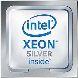 Intel Xeon Silver 4108 11M Cache