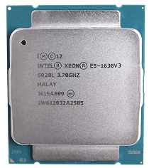 Intel Xeon E5-1630 v3 10M Cache