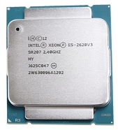 Intel Xeon E5-2620 v3 15M Cache