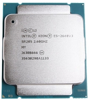 Intel Xeon E5-2640 v3 20M Cache