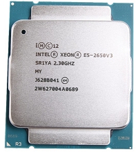 Intel Xeon E5-2650 v3 25M Cache