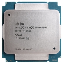 Intel Xeon E5-4669 v3 45M Cache