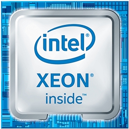 Intel Xeon E-2134 8M Cache