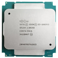 Intel Xeon E5-2683 v3 35M Cache