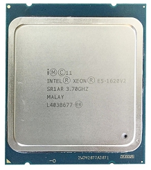 Intel Xeon E5-1620 v2 10M Cache