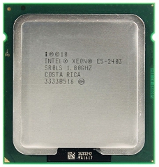 Intel Xeon E5-2403 10M Cache