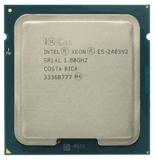 Intel Xeon E5-2403 v2 10M Cache