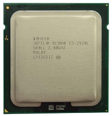 Intel Xeon E5-2430L 15M Cache