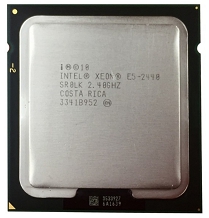 Intel Xeon E5-2440 15M Cache