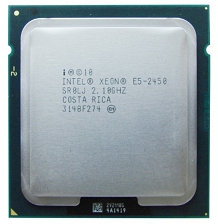 Intel Xeon E5-2450 20M Cache