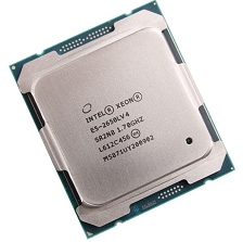 Intel Xeon E5-2650L v4 35M Cache