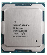 Intel Xeon E5-2658 v4 35M Cache