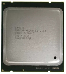 Intel Xeon E5-2680 20M Cache