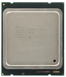 Intel Xeon E5-2630 15M Cache