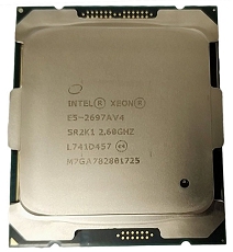 Intel Xeon E5-2697A v4 40M Cache