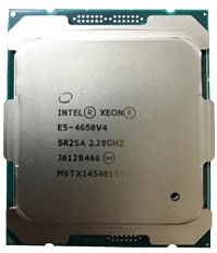 Intel Xeon E5-4650 v4 35M Cache