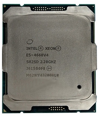 Intel Xeon E5-4660 v4 40M Cache
