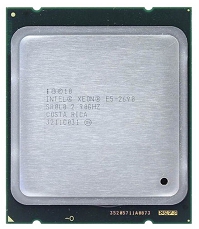 Intel Xeon E5-2690 20M Cache