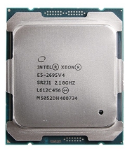 Intel Xeon E5-2695 v4 45M Cache