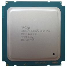 Intel Xeon E5-2697 v2 30M Cache