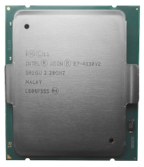 Intel Xeon E7-4830 v2 20M Cache