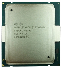 Intel Xeon E7-4860 v2 30M Cache
