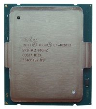 Intel Xeon E7-4820 v2 16M Cache