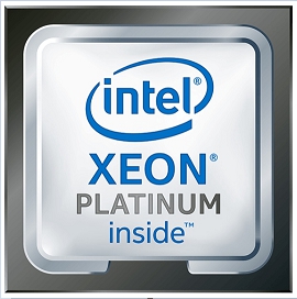 Intel Xeon Platinum 8160T 33M Cache