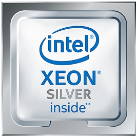 Intel Xeon Silver 4116 16.5M Cache