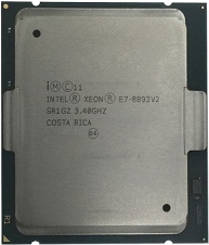 Intel Xeon E7-8893 v2 37.5M Cache
