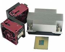 HP E5-2603 v3 719053-L21,1.60 GHz,15 MB Cache DL380 Gen9