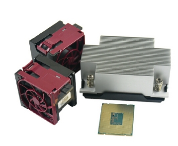 HP E5-2650L v3 719059-B21,1.80 GHz,30 MB Cache DL380 Gen9