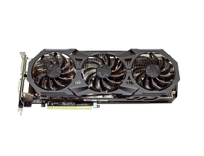 GIGABYTE GV-N960 G1 GAMING-2GD