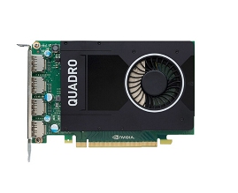 NVIDIA Quadro M2000