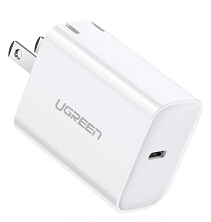 18W Power Delivery Quick Charger