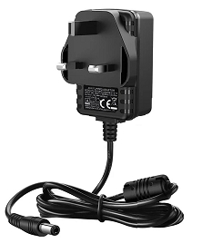 12V/2A AC to DC Power Adapter
