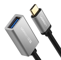 USB C to USB 3.0 OTG Cable