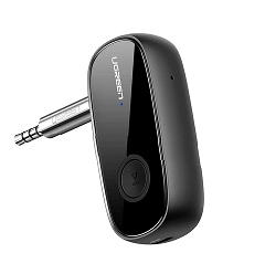 Bluetooth 5.0 Aux Car Adapter
