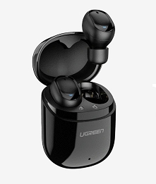 TWS Bluetooth Stereo Earbuds