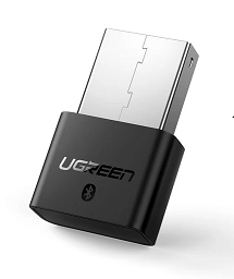 USB Bluetooth 4.0 Receiver Adapter