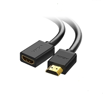 4K 3D HDMI Extension Cable