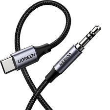 USB C to 3.5mm Stereo Cable
