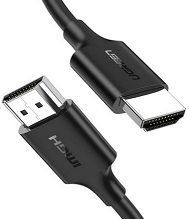 4K HDMI 2.0 Male to Male Cable