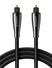 Digital Toslink Audio Cable