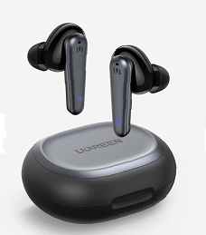 HiTune T1 Bluetooth 5.0 Wireless Earbuds