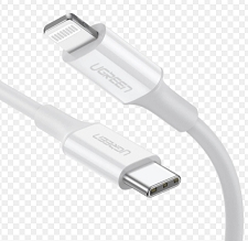 MFi USB-C to Lightning Charging Cable